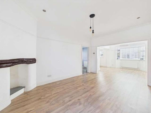 House for sale in Liscard