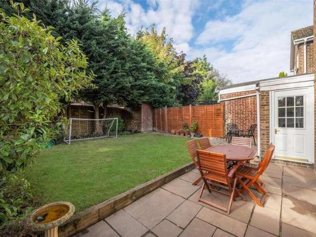 House for sale in Wokingham