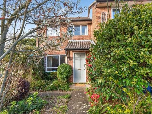 House for sale in Wadham Park, Oxford