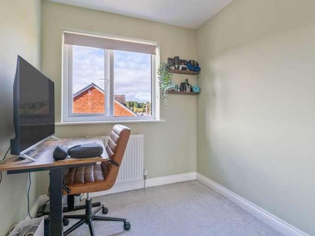 House for sale in Cefn, Newport