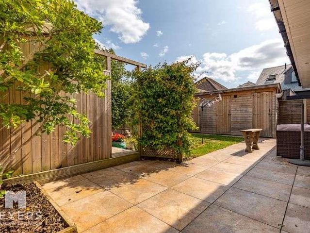 House for sale in Wick, Bournemouth