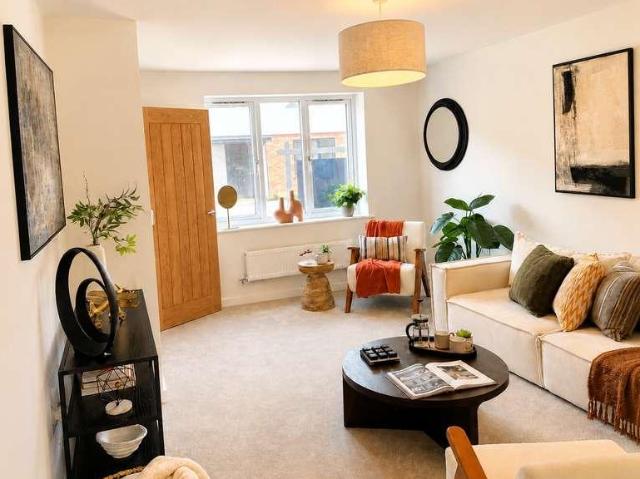 House for sale in Pamington, Gloucestershire