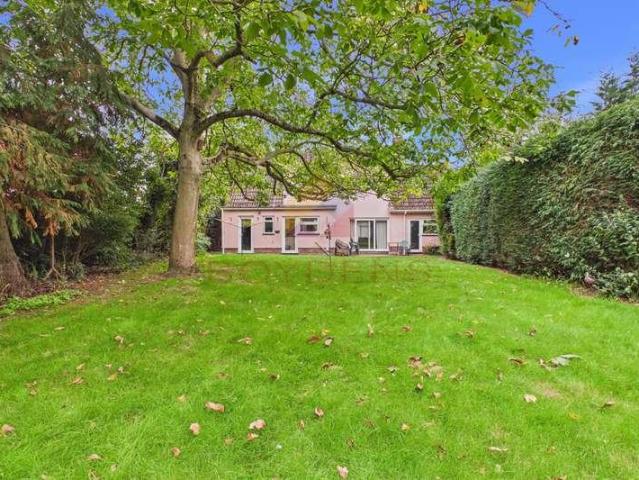 House for sale in Newton, Babergh
