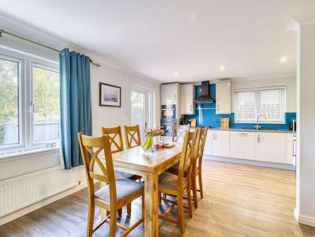 House for sale in Chirnside, Scotland