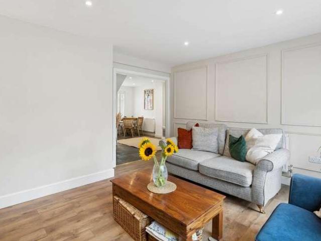 House for sale in Wingrave with Rowsham, Wingrave