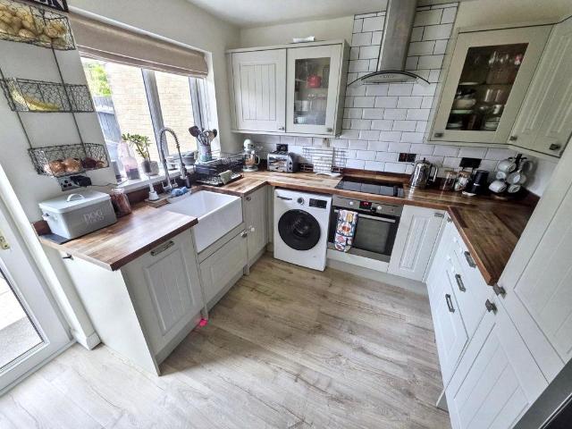 House for sale in Northburn, Cramlington