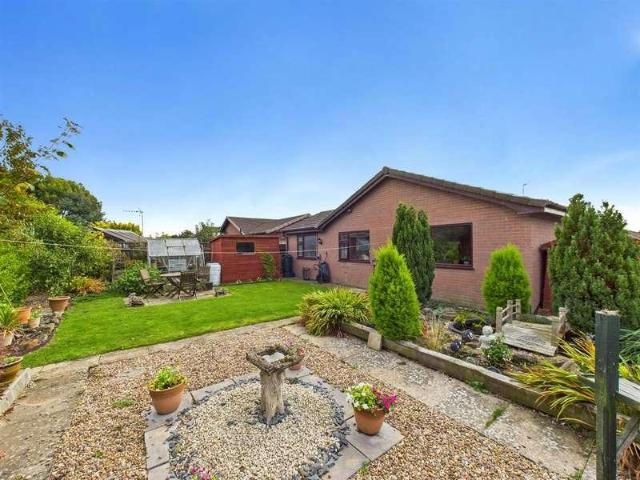 House for sale in Belleau, Lincolnshire