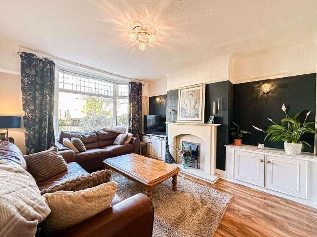 House for sale in Meols, Hoylake