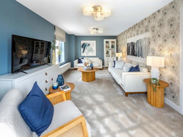 House for sale in Minster, Acol