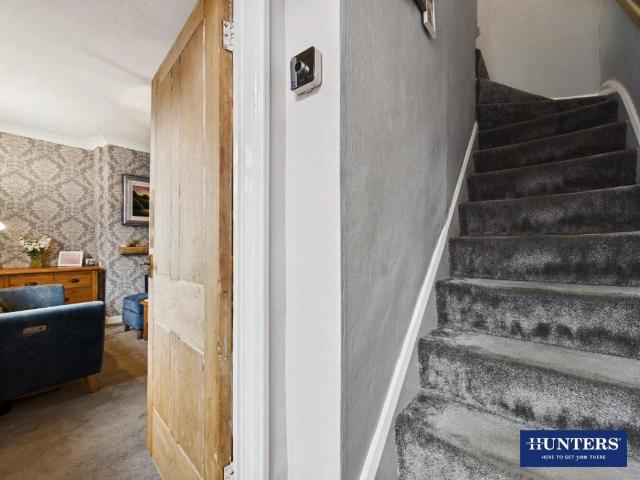 House for sale in Flookburgh