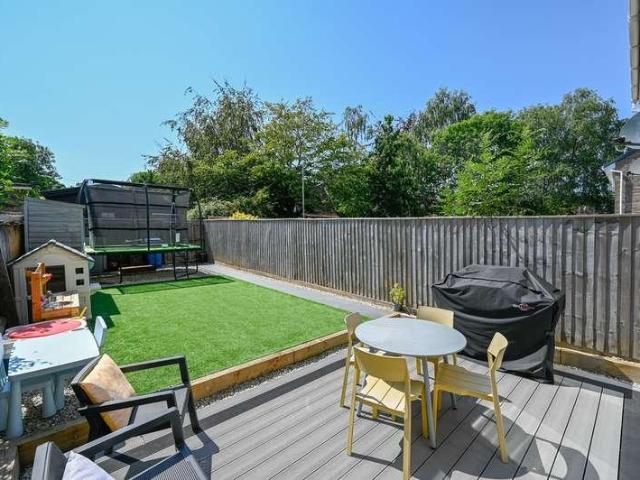 House for sale in Oakley, Merley
