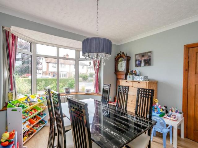 House for sale in Hookstone, Harrogate