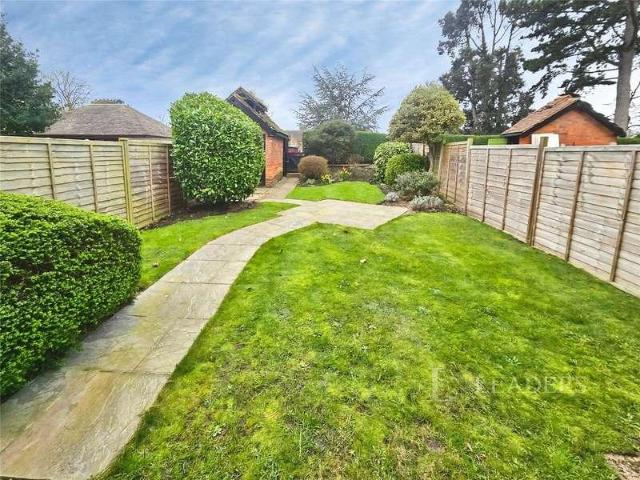 House for sale in Caldermill, East Midlands