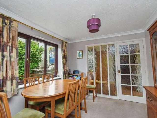 House for sale in Weir Quay, Devon