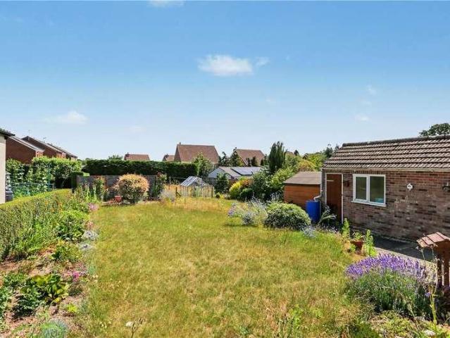House for sale in Crostwick, Norfolk