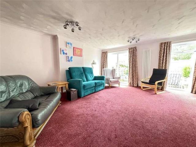 House for sale in Old Milton, Ashurst Bridge