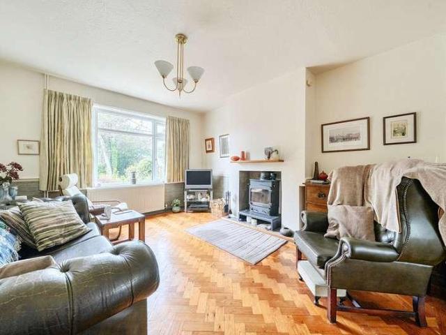House for sale in Old St. Mellons, Falcon Lodge