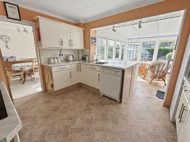 House for sale in Tricketts Cross, Ferndown