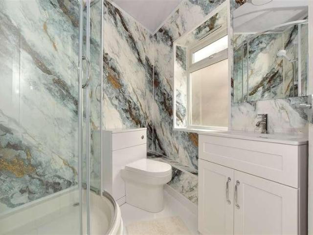 House for sale in Three Bridges, Glynde