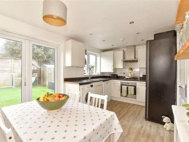 House for sale in Upper Harbledown, The Bridge