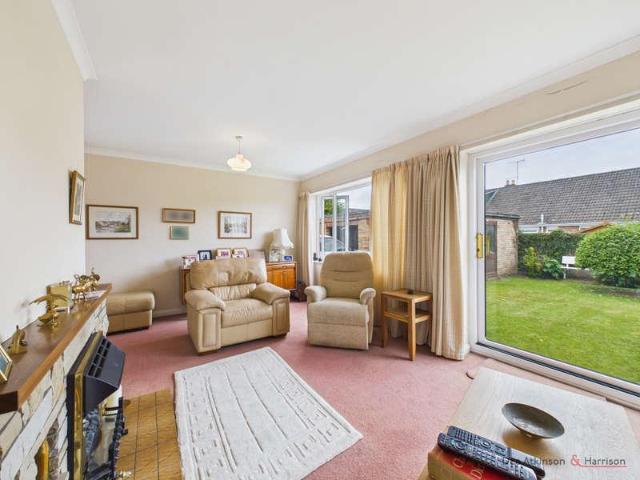 House for sale in Leven