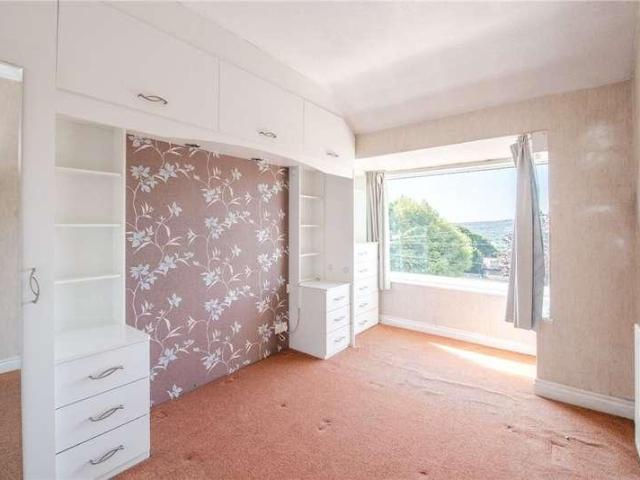 House for sale in Allerton, West Yorkshire