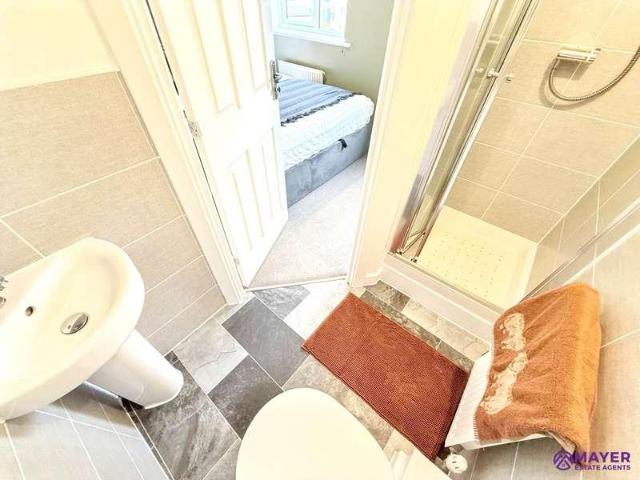 House for sale in Mount Wise
