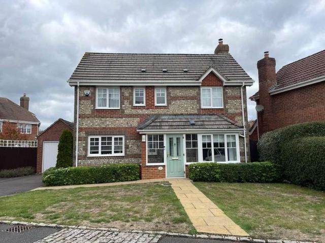 House for sale in Hungerford, West Berkshire