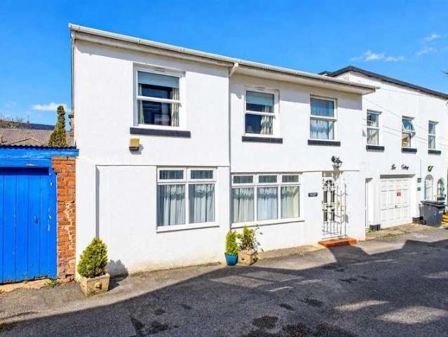 House for sale in Wellswood, Torquay