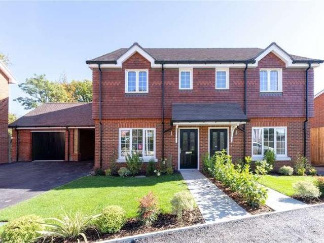 House for sale in Wokingham, Isle Of Man