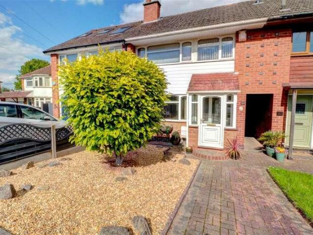 House for sale in Coleshill CP, Gun Hill