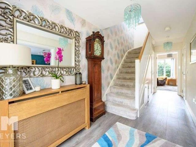 House for sale in Ebblake, Verwood