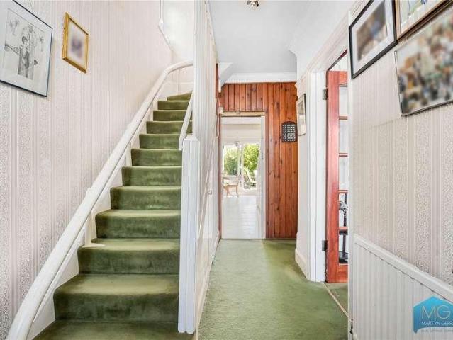 House for sale in New Barnet, Greater London