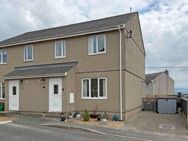 House for sale in Wales