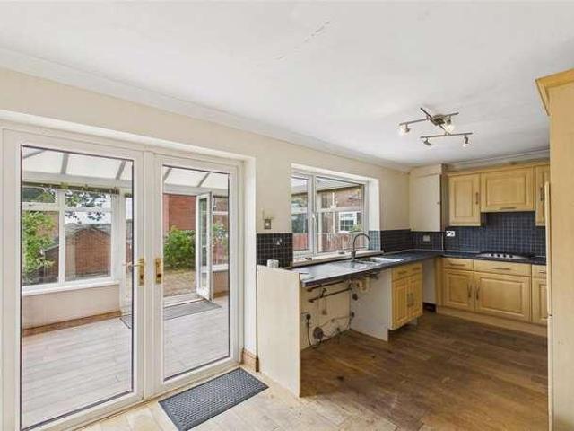 House for sale in Downhill, Tyne And Wear