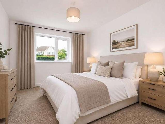 House for sale in Old Milton, Ashurst Bridge