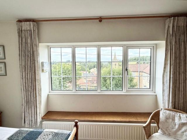 House for sale in Bramham, West Yorkshire