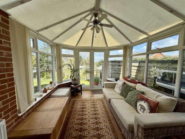 House for sale in Whitwell, Isle Of Wight