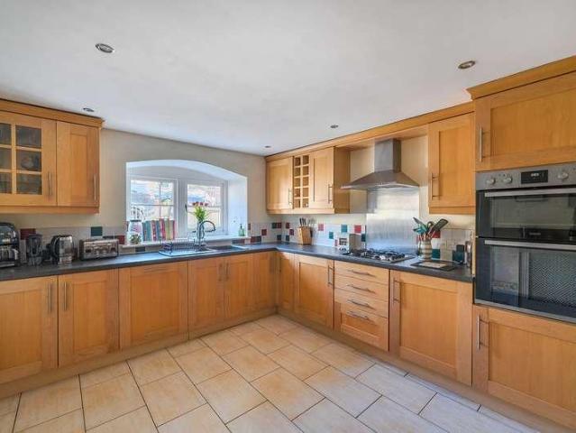 House for sale in Bowlish, Shepton Mallet