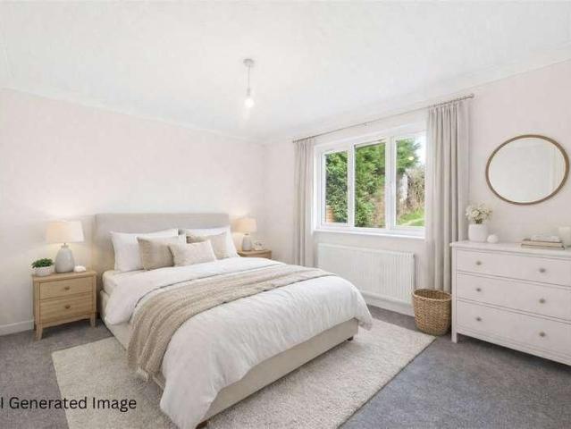 House for sale in Newton St Cyres, Devon