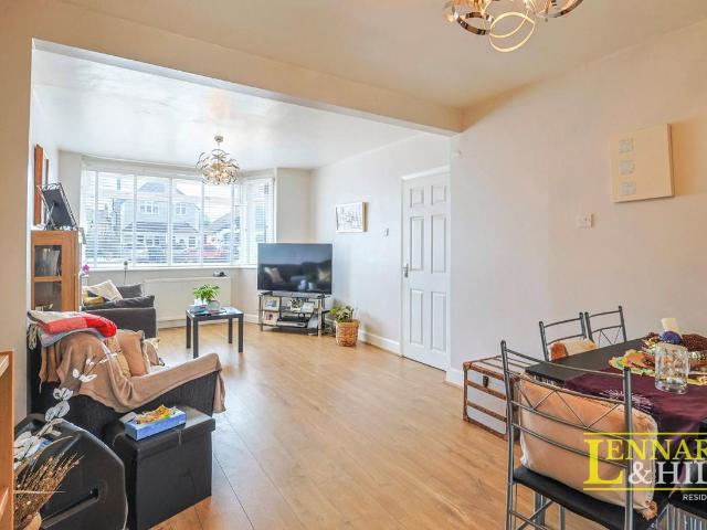 House for sale in Grays, Essex