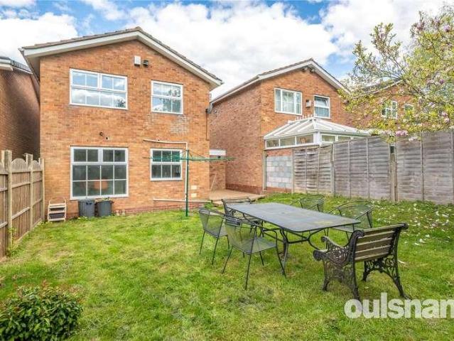 House for sale in Bournville, West Midlands