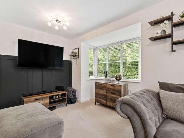 House for sale in Wilderspool, Warrington