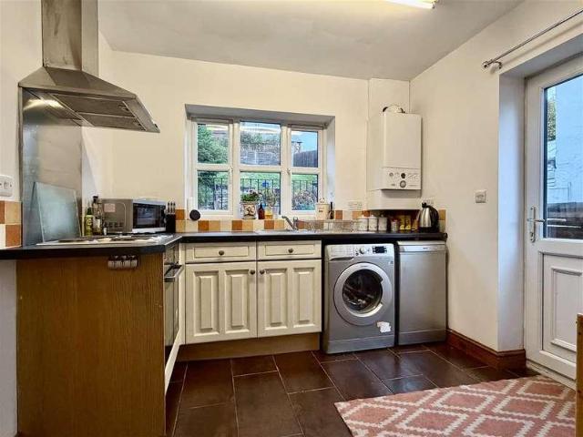 House for sale in Bromyard