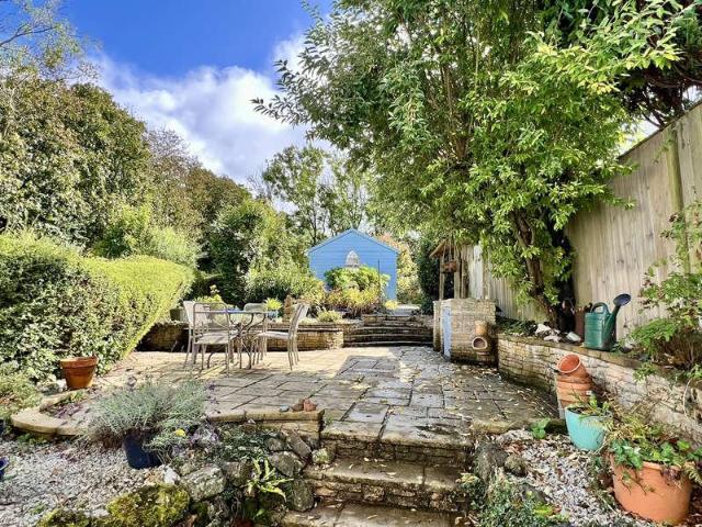 House for sale in Goldsithney, Cornwall