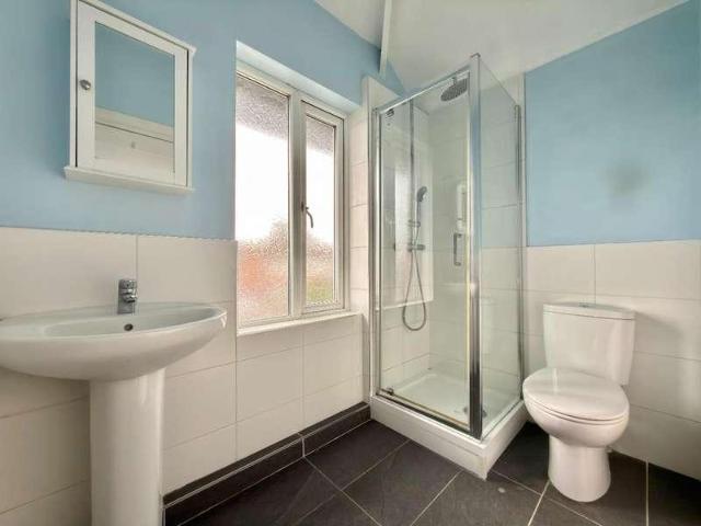 House for sale in Whalley Range, Manchester