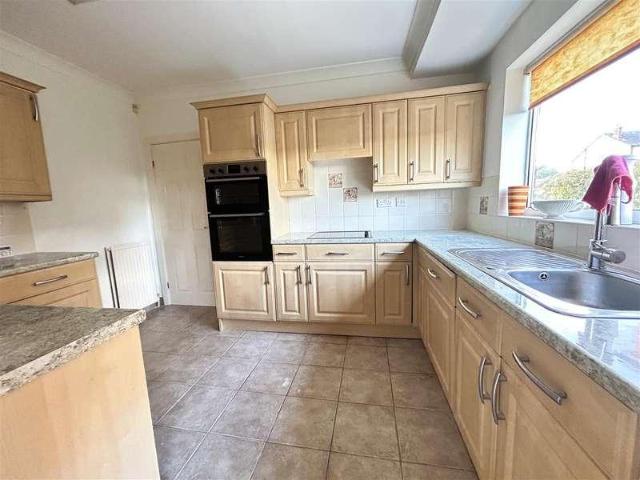 House for sale in Langley Mill, Amber Valley