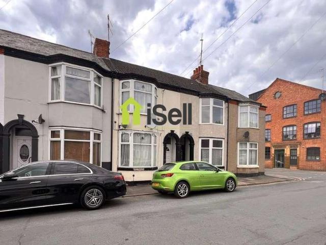 House for sale in Spencer, Northampton