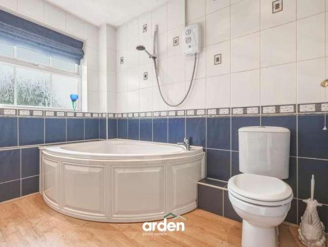 House for sale in West Midlands