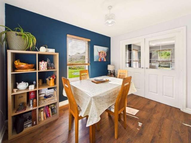 House for sale in Ballimore, Lochgilphead